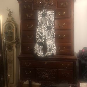 Black and White abstract art print boots